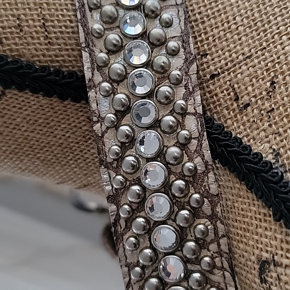 Raviani Leather Purse - Picture 5 of 14